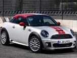 2012 MINI Cooper Coupe